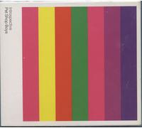 Pet Shop Boys - Introspective + CD remix