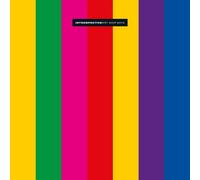 Pet Shop Boys – Introspective – Vinyle – Version remasterisée (2018)