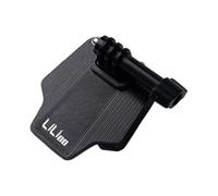 Introti Adaptateur de nez de porc Inspire Action Camera Holder Light Holder Seat pour Brompton/Dahon/GoPro/