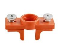 Introti Applicateur de colle réglable de 10 à 30 mm de large pour le travail du bois