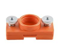 Introti Applicateur de colle réglable de 10 à 30 mm de large pour le travail du bois