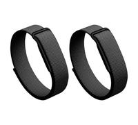 Introti Bracelet de rechange Fitbit Air - En nylon - Réglables - Avec crochets et boucles - Pour traqueur d'activité Google Fitbit Air - Modèle 2026, 5.6-8.5 inches, PC + silicone, Pas de pierre