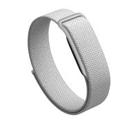 Introti Bracelet de rechange Fitbit Air - En nylon - Réglables - Avec crochets et boucles - Pour traqueur d'activité Google Fitbit Air - Modèle 2026, 5.6-8.5 inches, PC + silicone, Pas de pierre