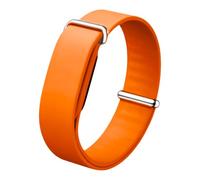 Introti Bracelet souple perforé pour Google Fitbit Air, étanche et résistant à la transpiration, multi-usage, boucle réglable, sangles de rechange pour un usage quotidien