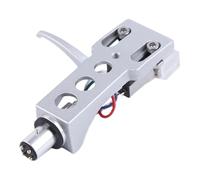 Introti Cartouche AT-3600L et interface universelle SME Kit tout-en-un pour la plupart des tourne-disques vinyles