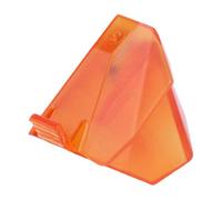 Introti Cartouche phono de rechange pour tourne-disque vinyle Ortofon série 2M Elliptique Diamant Aiguille avec couvercle de protection