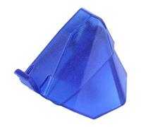 Introti Cartouche phono de rechange pour tourne-disque vinyle Ortofon série 2M Elliptique Diamant Aiguille avec couvercle de protection