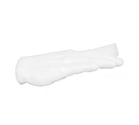 Introti Chapeau de soleil en forme de main en PLA - Mains libres - Visière de protection de la paume réglable - Léger - Pour l'extérieur, la plage, les fêtes, les farces - Cadeau, H, M-XL