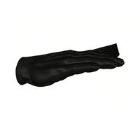 Introti Chapeau de soleil en forme de main en PLA - Mains libres - Visière de protection de la paume réglable - Léger - Pour l'extérieur, la plage, les fêtes, les farces - Cadeau, I, M-XL