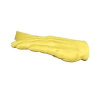 Introti Chapeau de soleil en forme de main en PLA - Mains libres - Visière de protection de la paume réglable - Léger - Pour l'extérieur, la plage, les fêtes, les farces - Cadeau, o, M-XL