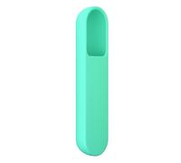 Introti Coque de protection en silicone pour télécommande Nex Playground - Antidérapante - Anti-chute - Résistante aux chocs et aux rayures - Vert