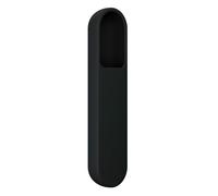 Introti Coque de protection en silicone pour télécommande Nex Playground - Antidérapante - Anti-chute - Résistante aux chocs et aux rayures - Noir