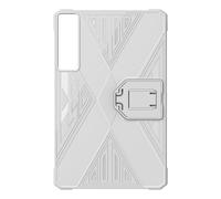 Introti Coque de protection pour tablette de jeu Legion Y700 5ème 2026 en TPU avec support pliable anti-rayures et résistant aux chutes