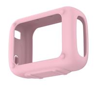 Introti Coque en silicone anti-collision étanche et souple anti-chute pour haut-parleur portable GO5