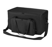 Introti Étui de transport de voyage pour Partybox On The Go 1/2 haut-parleur essentiel étui de rangement de protection avec bandoulière