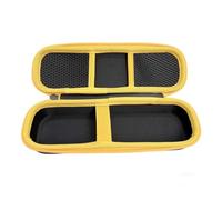 Introti Étui de voyage rigide pour tournevis sans fil DEWALT (DWHT66719) avec poches intérieures