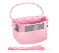 Introti Panier de vélo étanche pour guidon de vélo pour garçons et filles