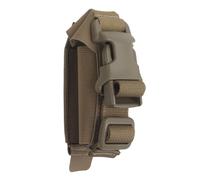 Introti Petite pochette pour grenade, accessoires de chasse, pochette pour magazines, porte-grenade, sac à outils pour activités de plein air, gilet et ceinture