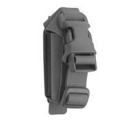 Introti Pochette pour magazine, petit accessoire de chasse, lot de grenade, porte-grenade, sac à outils pour activités de plein air, gilet et ceinture