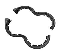 Introti Pour DJI NEO 2 Hélice Guard Anti-collision Drone Bumper Shield Antichoc Housses de protection