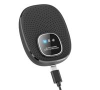 Introti Répulsif à ultrasons pour souris osquito (USB noir)