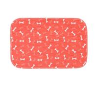 Introti Tapis de couchage lavable pour chien - Anti-fuite - Antidérapant - Anti-odeurs - Pour chiens de petite, moyenne et grande taille