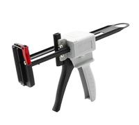 Introti Tube de dentifrice universel manuel extrudeuse silicone mastic