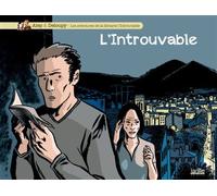 Introuvable (L') - Deloupy - Jarjille - cartonné - Bande dessinée