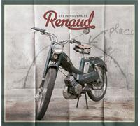 Introuvables, Volume 1 et Volume 2 : 50 ans de carrière Édition Limitée Collector CD