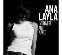 Introvert and Naked