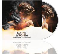 Introvert / Extrovert