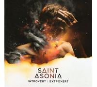Saint Asonia – Introvert / Extrovert – CD