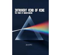 Introvert Mind of Mine: The Power Of Understanding