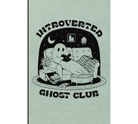 Introverted Ghost Club