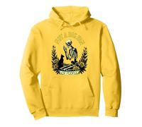 Introverti avec Chat Sweat à Capuche