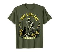Introverti avec Chat T-Shirt