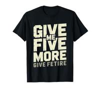 Introverti du Parking Événement Social Pas Prêt T-Shirt
