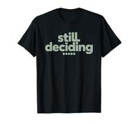 Introverti du Parking Événement Social T-Shirt