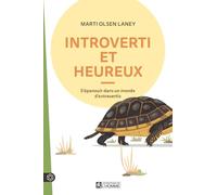 Introverti et heureux