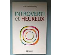 Introverti et Heureux- Marti Olsen laney