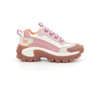 Caterpillar Cat Intruder Chaussures de Marche Baskets de Ville Sneakers Homme