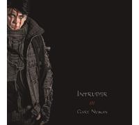 Intruder by Gary Numan [CD] NEUF