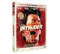 Intruder Édition Limitée Combo Blu-ray DVD