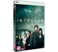 Intruder (Complete Series) [ Origine UK, Sans Langue Francaise ]