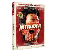 Intruder Édition Limitée Combo Blu-ray DVD