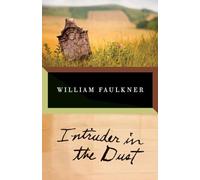 Intruder in the Dust