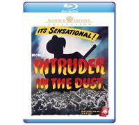 Intruder In The Dust Blu-ray G
