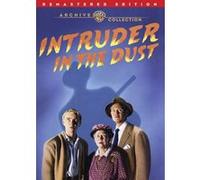 Intruder In The Dust DVD
