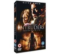 Intruders [Edizione: Regno Unito] [Import]