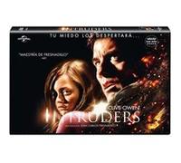 Intruders (2011) G